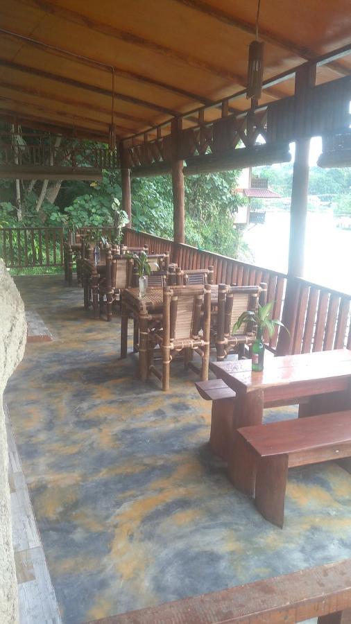 Umiyuki Jungle Tour Only Treking With As Hotell Bukit Lawang Exteriör bild